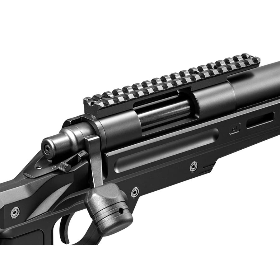 H9240BONE　東京マルイ エアーボルトアクションライフル VSR-ONE_3