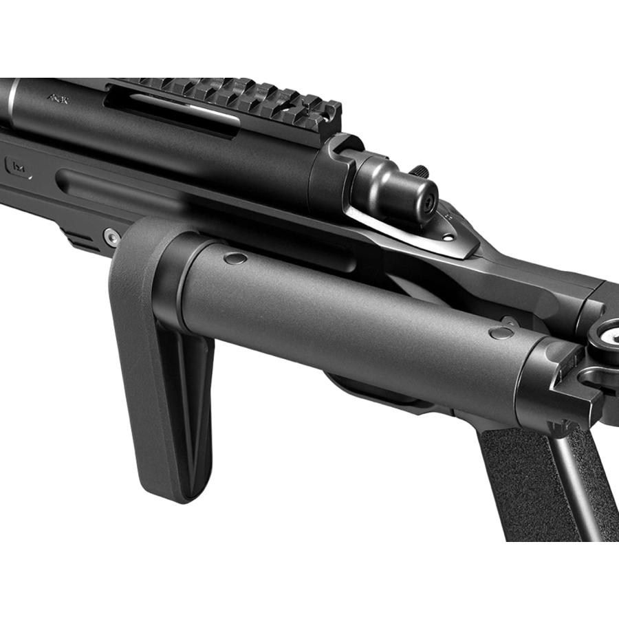 H9240BONE　東京マルイ エアーボルトアクションライフル VSR-ONE_4