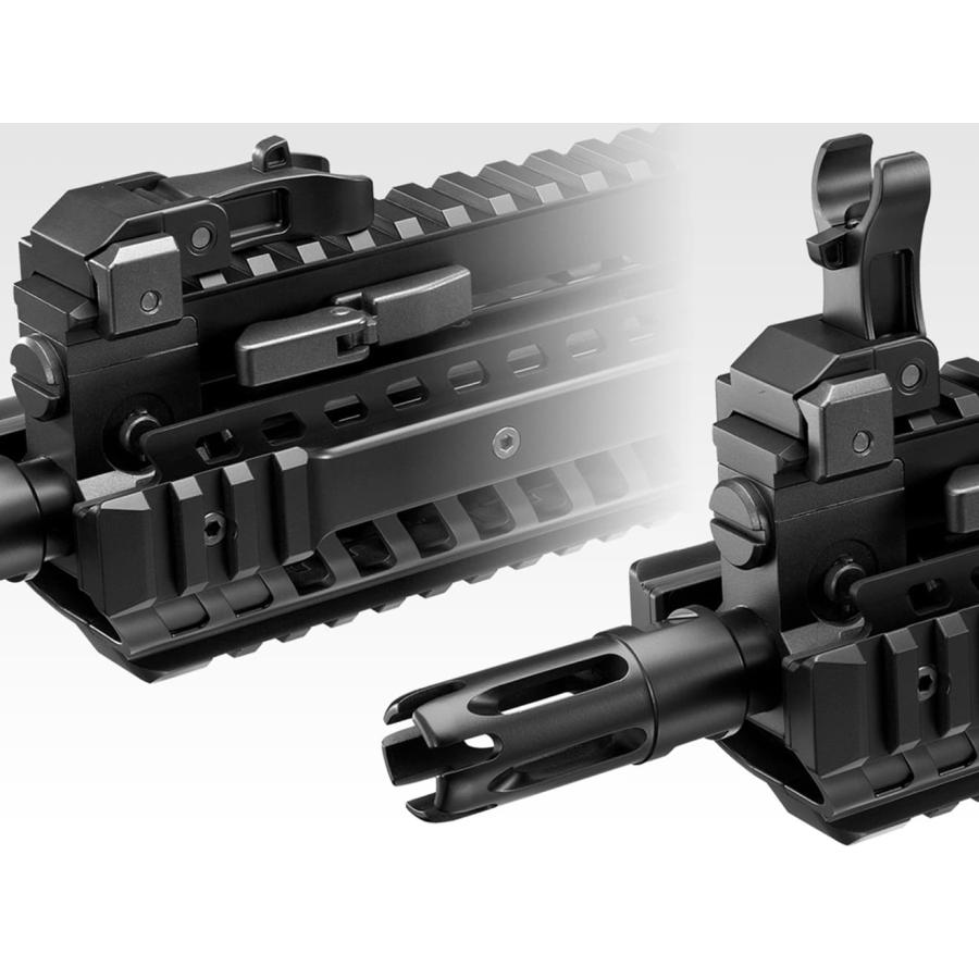 東京マルイ　M4パトリオット　電動ガン 東京マルイ M4パトリオット エアガン現状お渡し