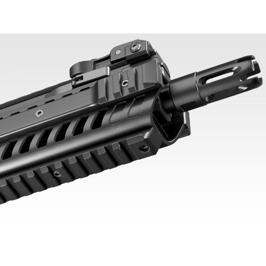 セール限定値引　東京マルイ　M4パトリオット　ハイサイクル電動ガン マガジン欠品 Amazon | 東京マルイ No.09 M4 パトリオット HC 18歳以上ハイサイクル