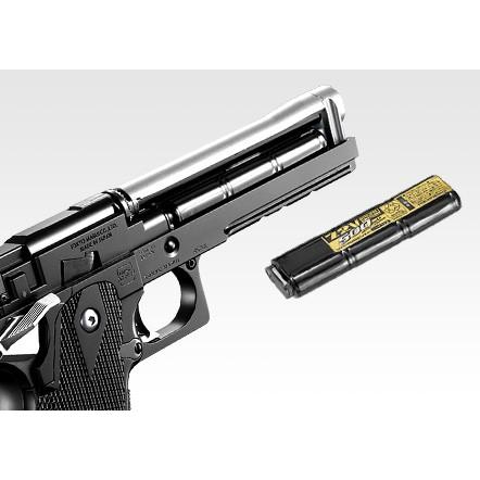 TOKYO MARUI（東京マルイ） H9274CAPA 電動ハンドガン ハイキャパE