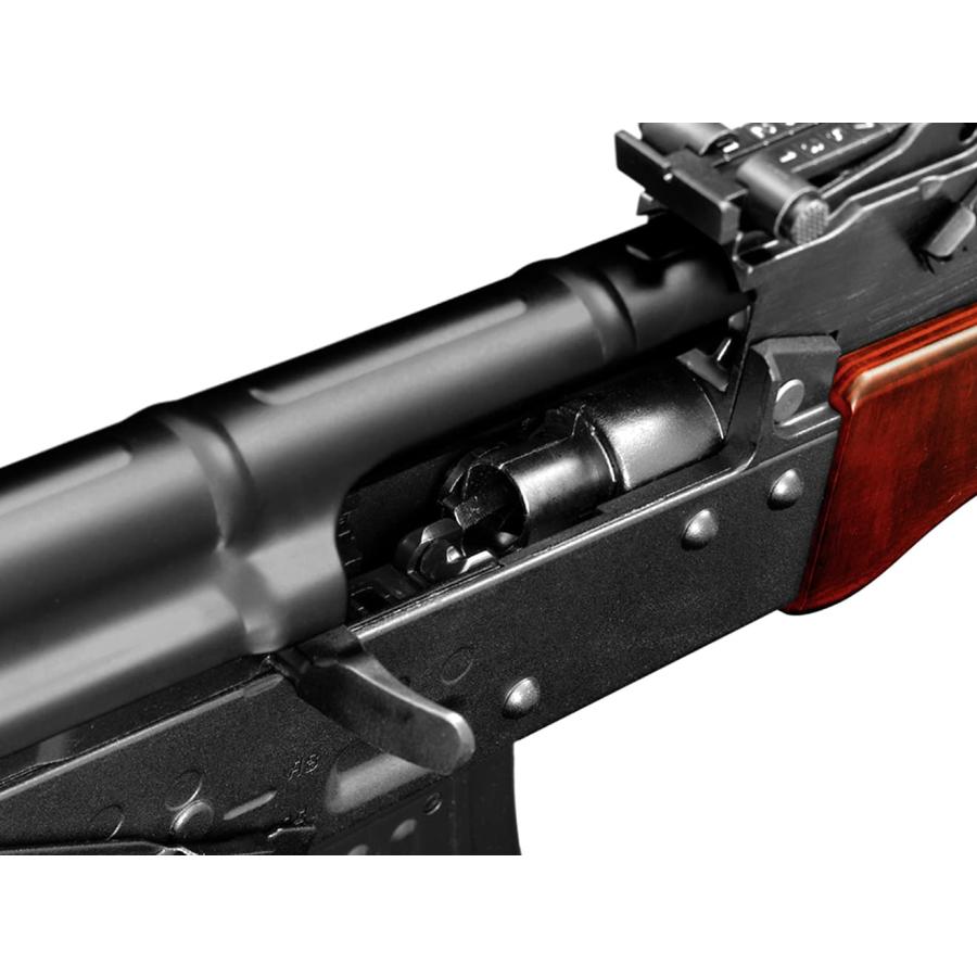 H9276BAKM　東京マルイ リアルガスブローバック AKM_2