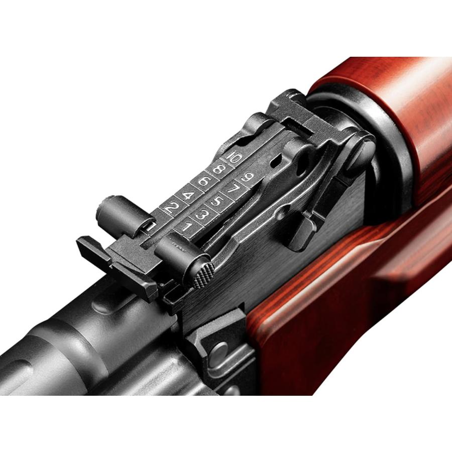 H9276BAKM 東京マルイ リアルガスブローバック AKM : MILITARY BASE