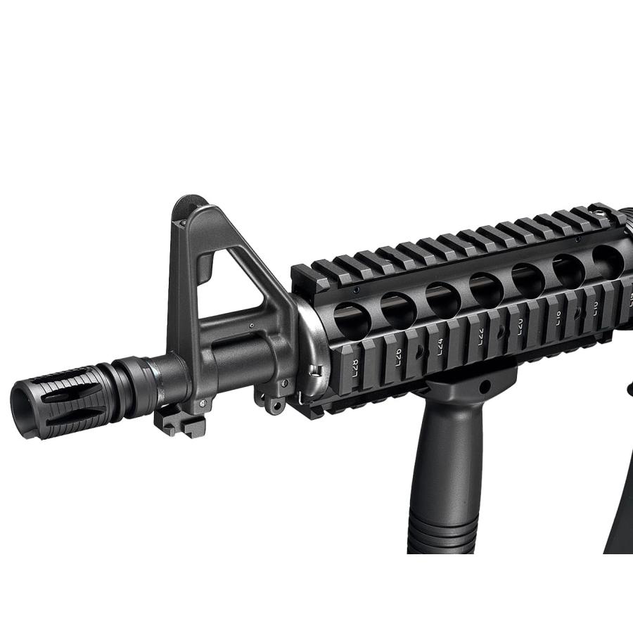 H9276BCQB　東京マルイ リアルガスブローバック CQBR ブロック1_2