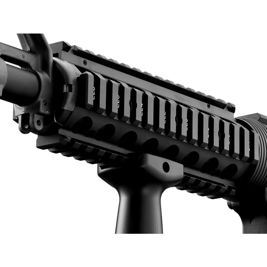 H9276BCQB　東京マルイ リアルガスブローバック CQBR ブロック1_3