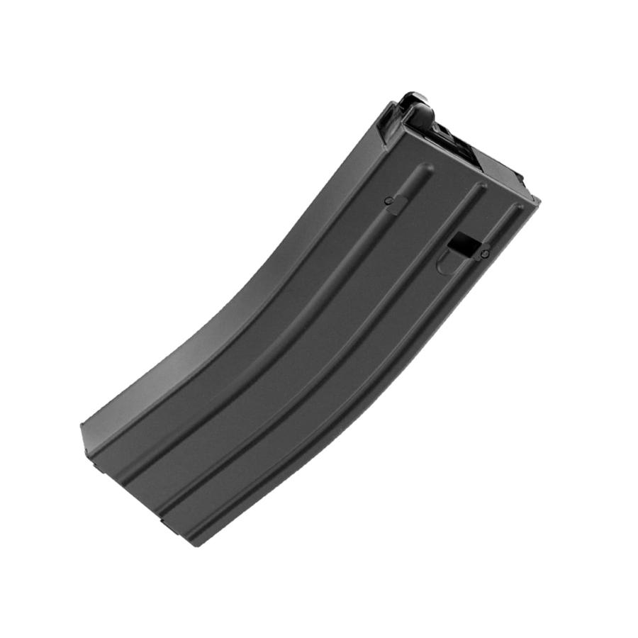 H9276BCQB　東京マルイ リアルガスブローバック CQBR ブロック1_5