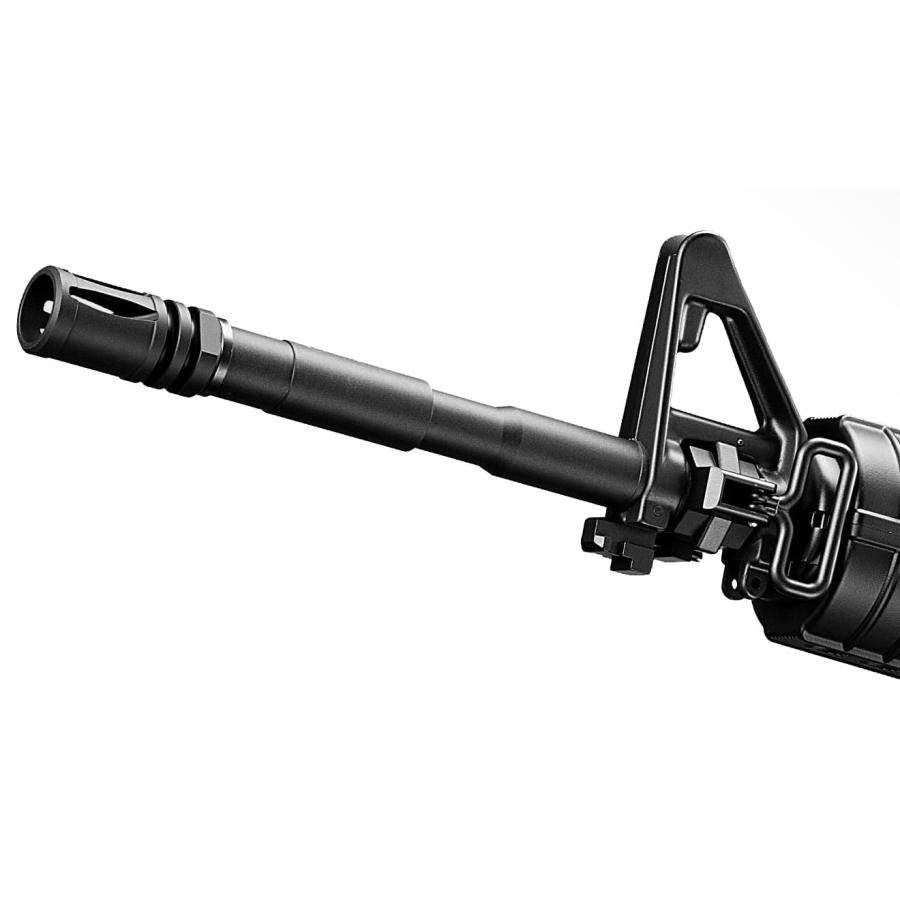 H9276BM4　東京マルイ ガスブローバック マシンガン M4A1 カービンの画像
