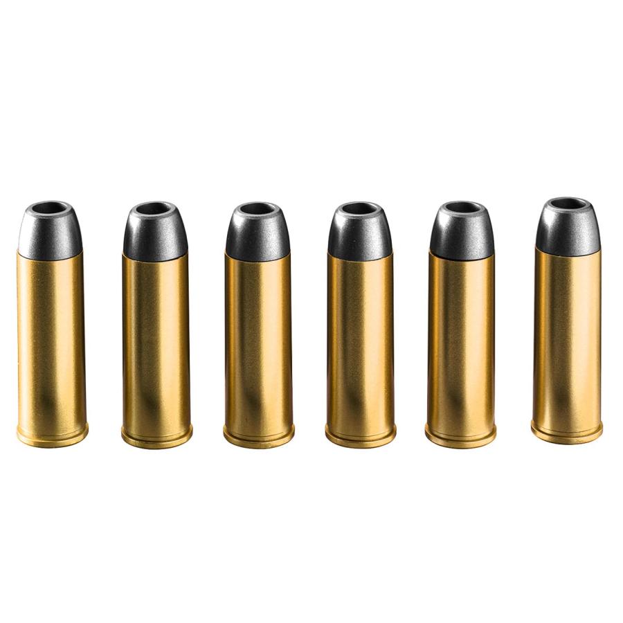 H9295CSAA45　東京マルイ エアリボルバーPRO SAA.45 キャバルリー 7 1/2インチ カスタム_5