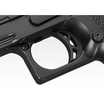 TOKYO MARUI（東京マルイ） H9296BH43 電動ブローバックハンドガン
