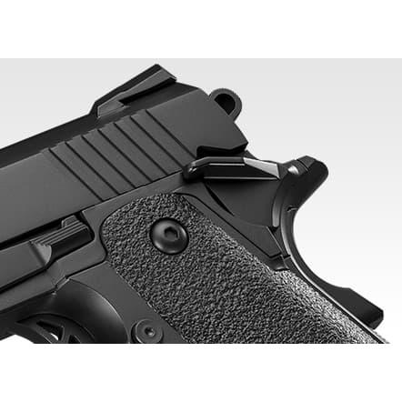 TOKYO MARUI（東京マルイ） H9296BH43 電動ブローバックハンドガン
