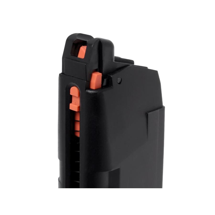 H9329BV2 東京マルイ ガスブローバック G17用スペアマガジン