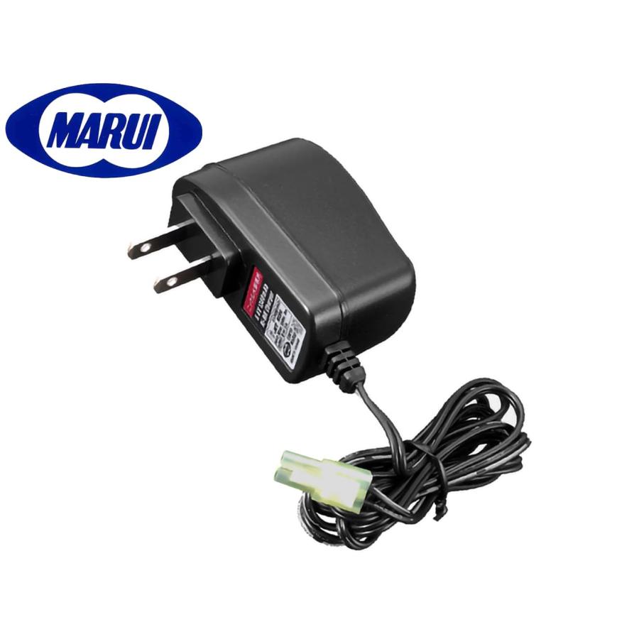 TOKYO MARUI（東京マルイ） H9373B NEW 8.4Vニッケル水素専用 充電器