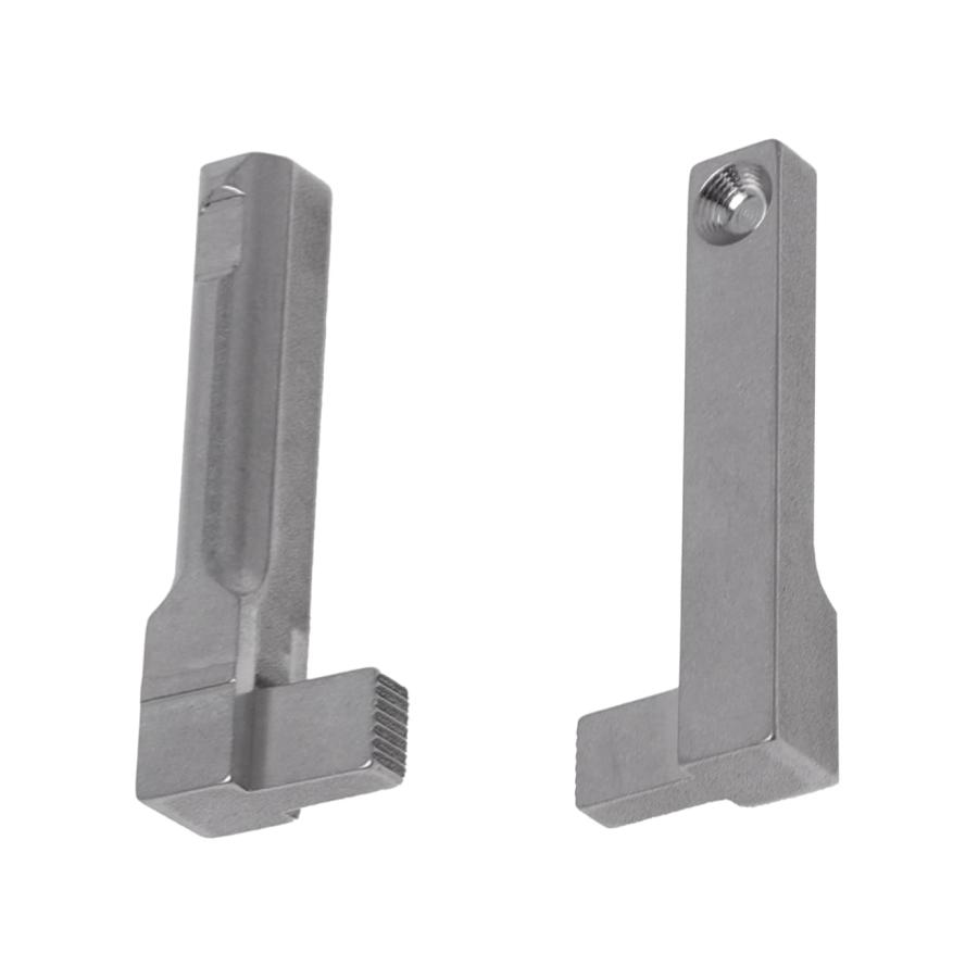 H9548S KM企画 マルイVSR-10/Gスペック対応 SUS製強化TNシリンダー