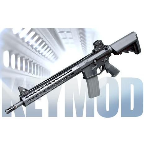 MAGPUL H9603B KSC ガスブローバック Megaアームズ MKM AR15 PTS 