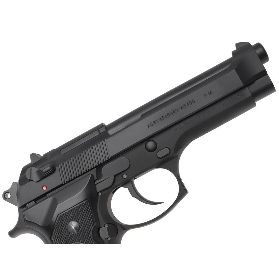 KSC H9606B9HW KSC GBB U.S. 9mm M9 ヘビーウェイト ガスガン本体