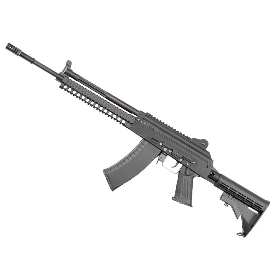 H9608B KSC ガスブローバック モダナイズドAK KTR-03 : MILITARY H9608B KSC ガスブローバック モダナイズドAK KTR-03 : MILITARY