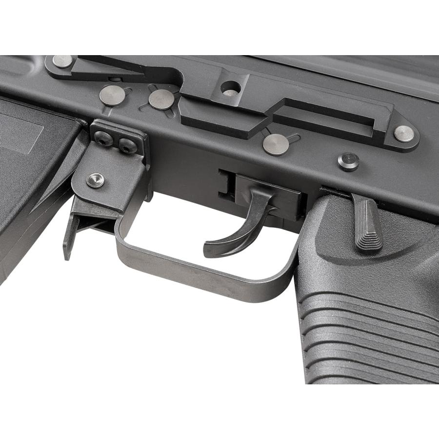 H9608B KSC ガスブローバック モダナイズドAK KTR-03 : MILITARY H9608B KSC ガスブローバック モダナイズドAK KTR-03 : MILITARY