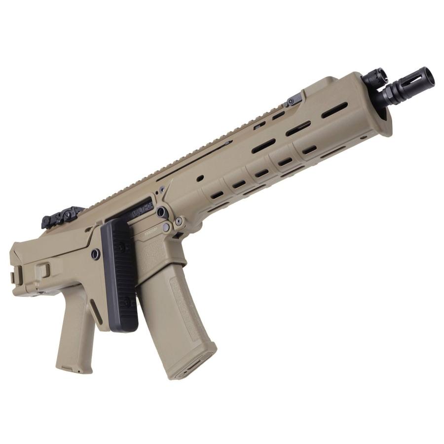 H9610TC KSC GBB MASADA CQB TAN : MILITARY BASE - 通販 - Yahoo