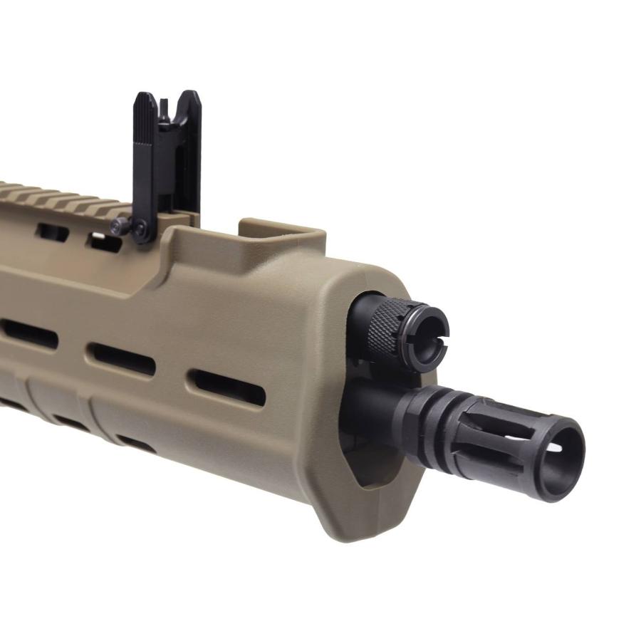 H9610TC KSC GBB MASADA CQB TAN : MILITARY BASE - 通販 - Yahoo