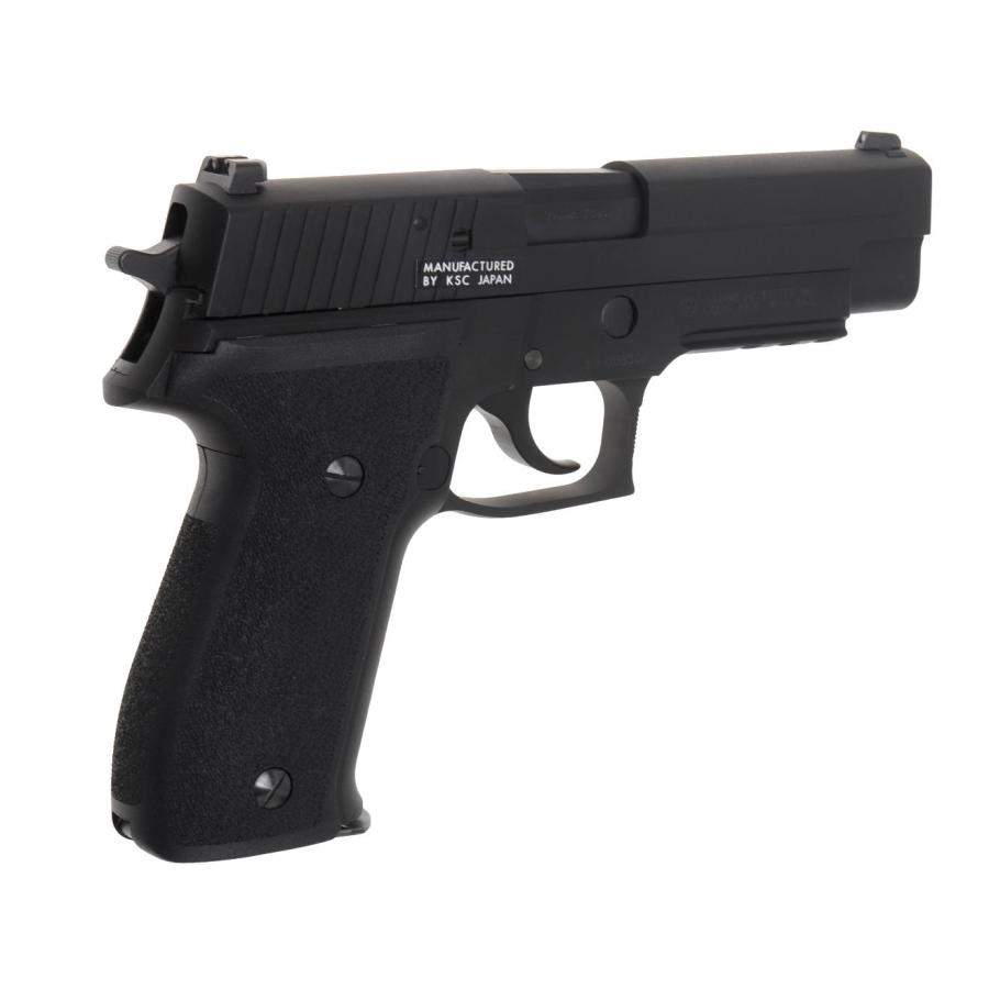 H9612BS KSC GBB P226R スタンダード HW ガスガン本体の画像