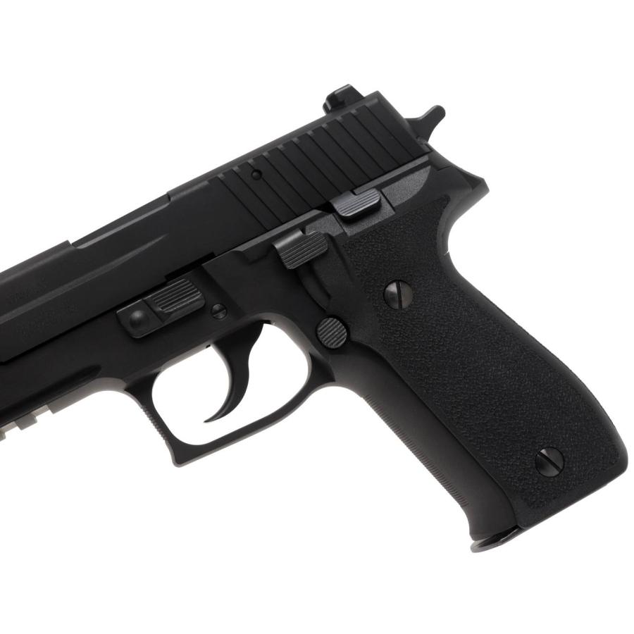 H9612BS KSC GBB P226R スタンダード HW ガスガン本体の画像