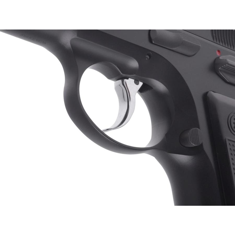 H9614BA KSC GBB Cz75 1stバージョン ABSの画像