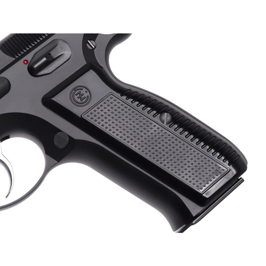 H9614BA KSC GBB Cz75 1stバージョン ABSの画像
