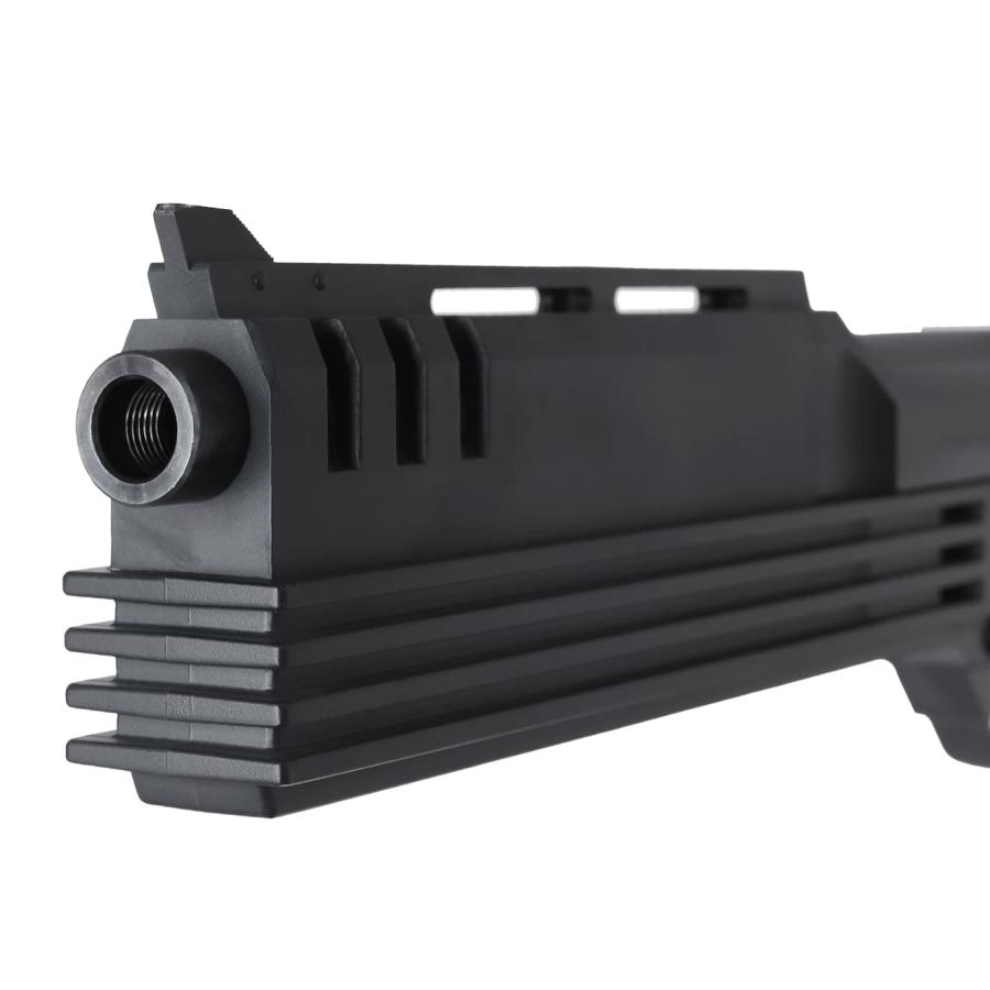 H9618BCO2 KSC GBB M93R オート9 CO2 ABS : MILITARY BASE - 通販