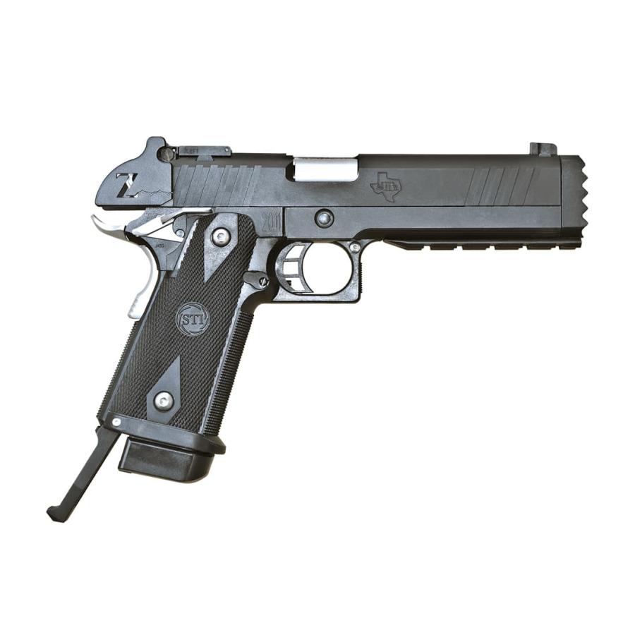 H9621B KSC STI ストライクガン スライドヘヴィウェイト : h9621b 