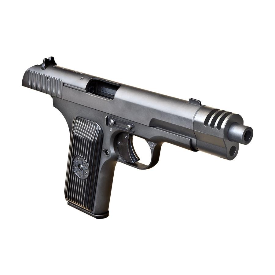 H9625BX　KSC ガスブローバック TT33 Xコンプ ヘヴィウェイト_3