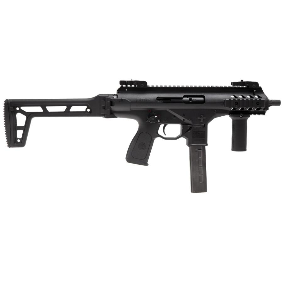 H9631B KSC ガスブローバック Beretta PMX ガン本体 : MILITARY BASE