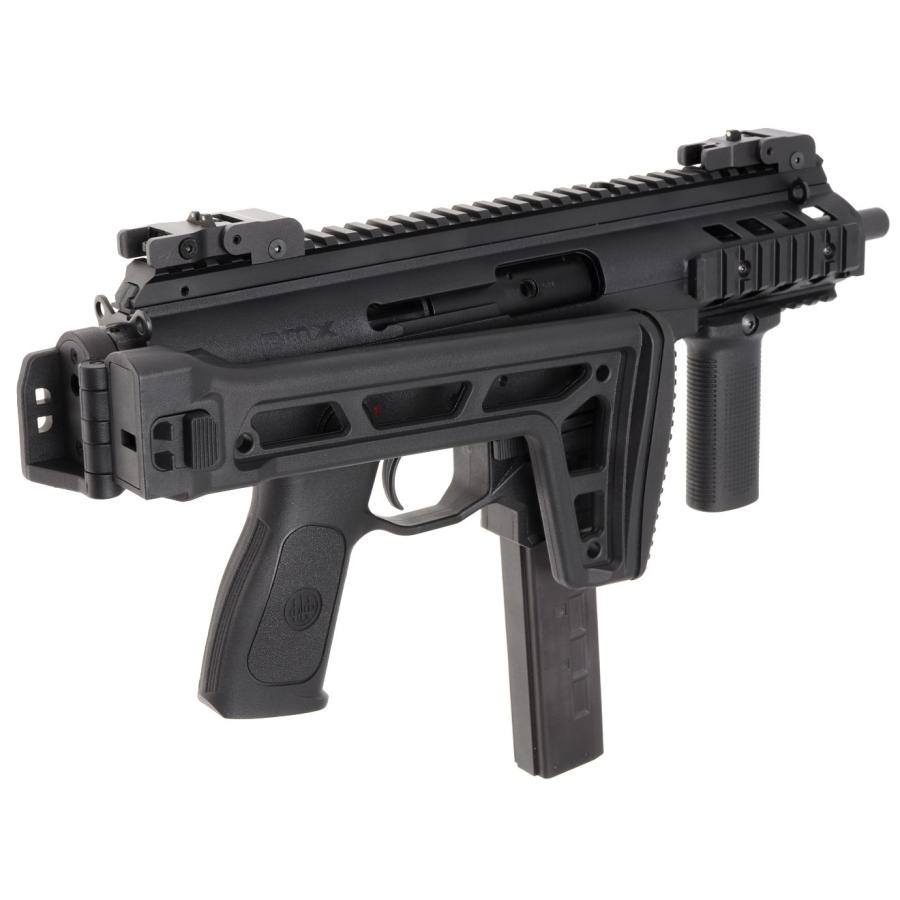 H9631B KSC ガスブローバック Beretta PMX ガン本体 : MILITARY BASE