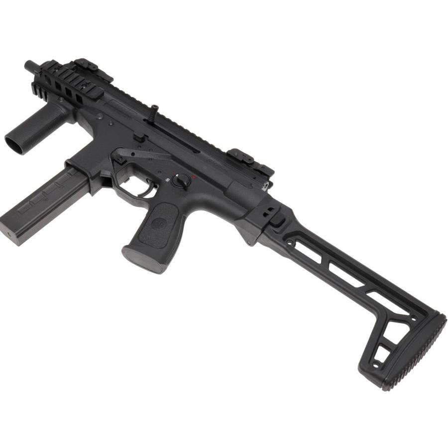 H9631B KSC ガスブローバック Beretta PMX ガン本体 : MILITARY BASE