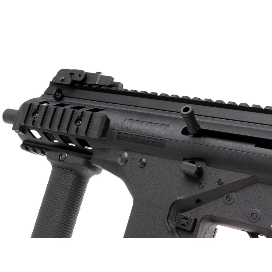 H9631B KSC ガスブローバック Beretta PMX ガン本体 : MILITARY BASE