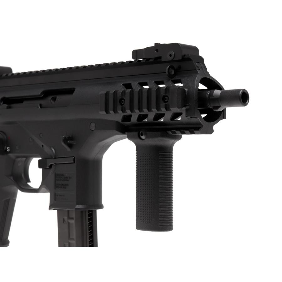 H9631B KSC ガスブローバック Beretta PMX ガン本体 : MILITARY BASE