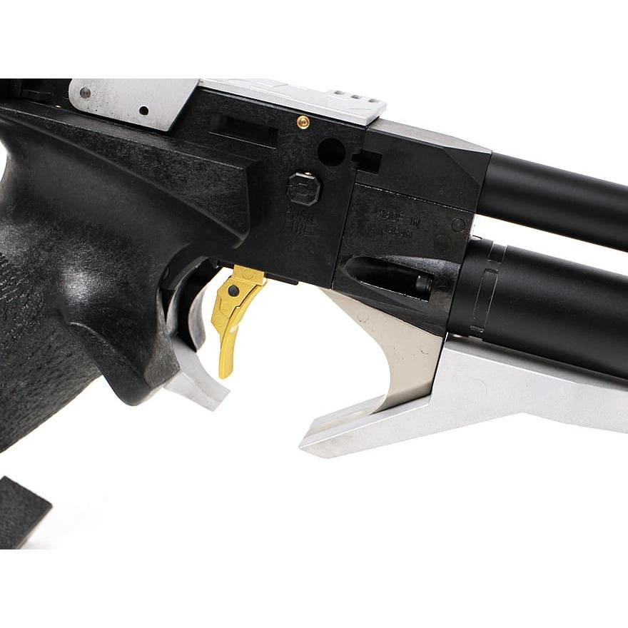 H9704B MARUZEN マルゼン APS-3 オリジナル 公式認定競技銃 : MILITARY