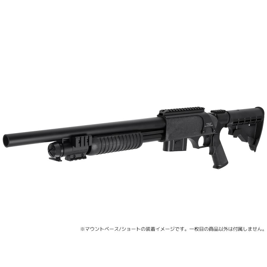MARUZEN（マルゼン） H9723BL ショットガン CA870/M1100用 マウント