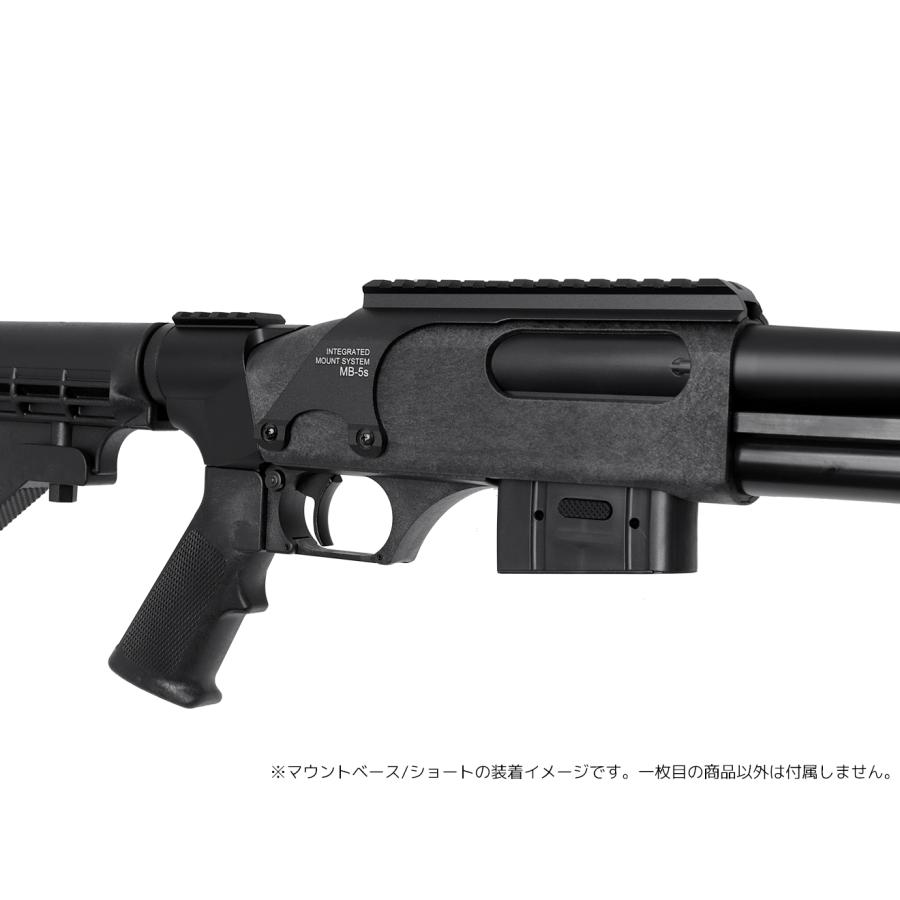 MARUZEN（マルゼン） H9723BL ショットガン CA870/M1100用 マウント