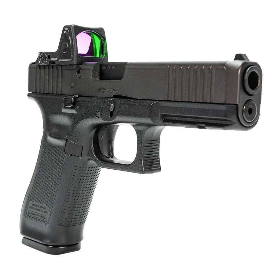 H9939BRMR Laylax NINEBALL RMRマウントプレート 東京マルイ G17 Gen5 MOS : MILITARY ...