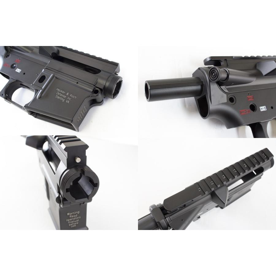 HE-MB-07 HurricanE 東京マルイ STD電動M4/M16シリーズ H&K HE-MB-07 HurricanE 東京マルイ STD電動M4/M16シリーズ H&K