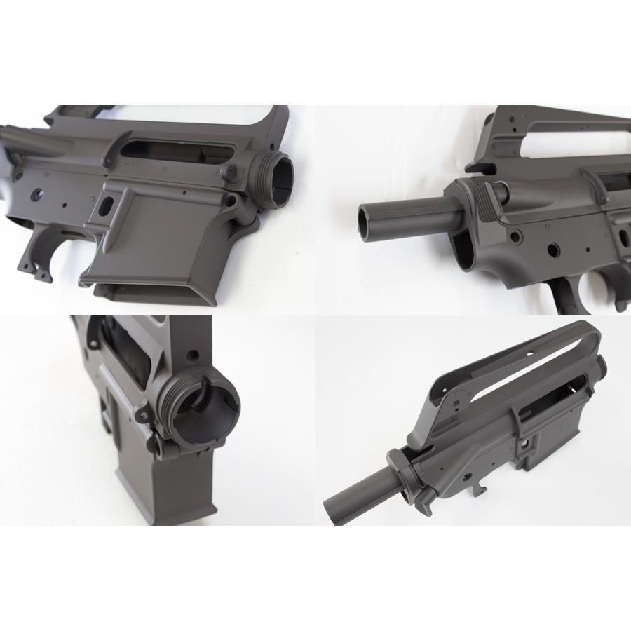HE-MB-09 HurricanE 東京マルイ STD電動M16A1/VN用 AR-15 メタル HE-MB-09 HurricanE 東京マルイ STD電動M16A1/VN用 AR-15 メタル
