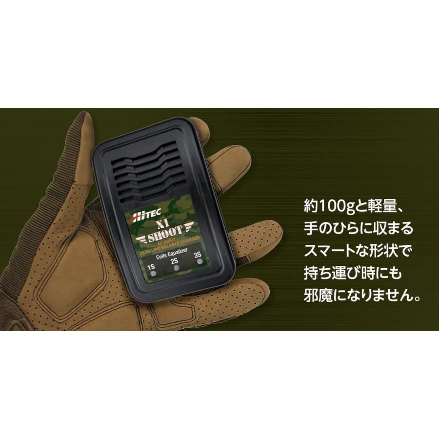 HMJ-CC-002 ハイテック X1 SHOOT : MILITARY BASE - 通販 - Yahoo!ショッピング