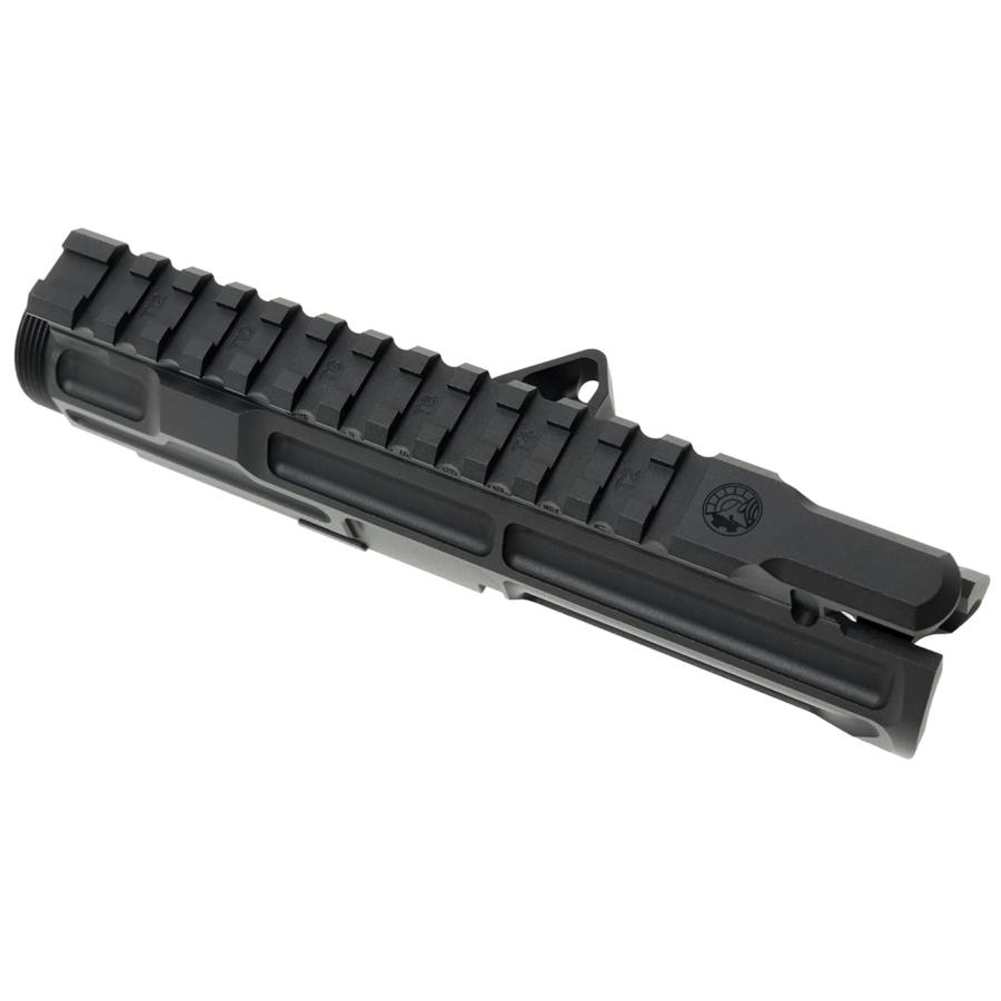 IRO-1603J IRON AIRSOFT BAD556-LW アルミCNC アッパーレシーバー TM