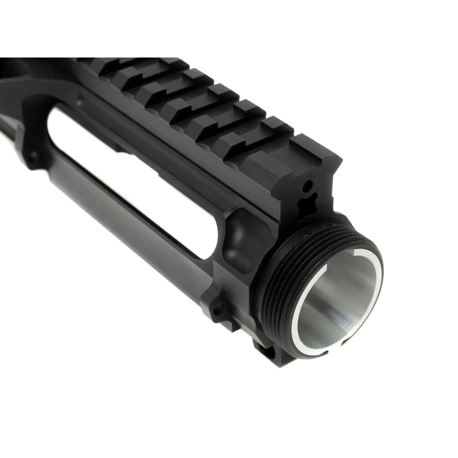 IRO-1603J IRON AIRSOFT BAD556-LW アルミCNC アッパー IRO-1603J IRON AIRSOFT BAD556-LW アルミCNC アッパー