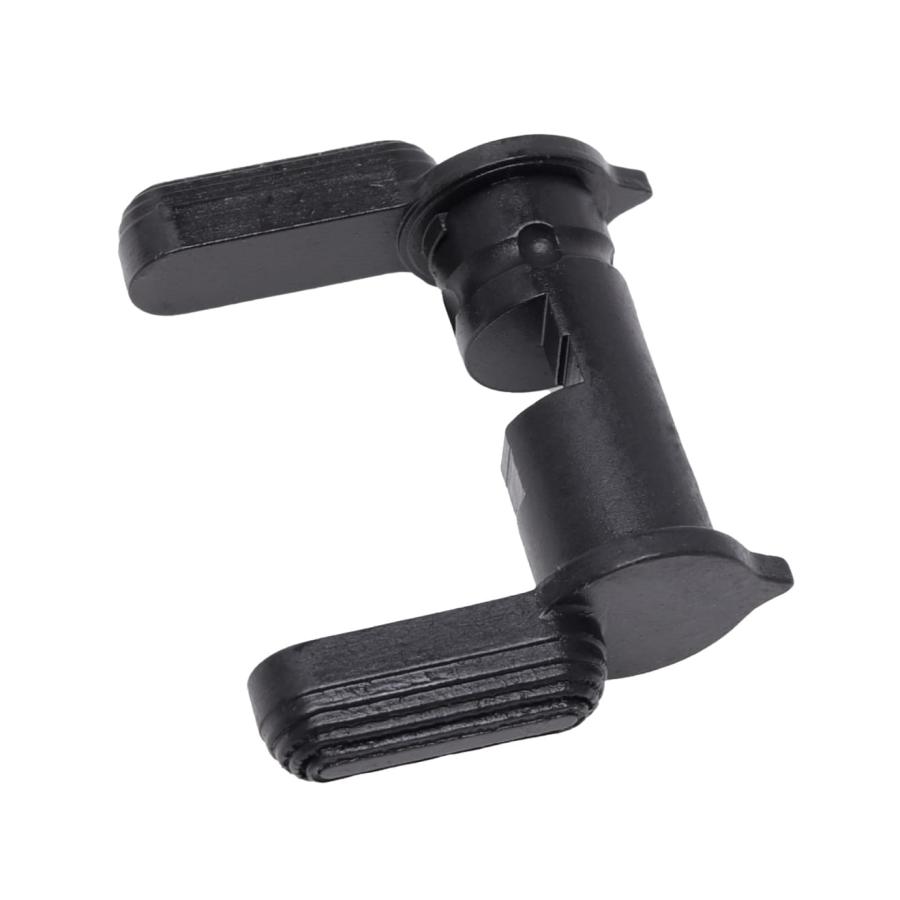 IRO-1804H IRON AIRSOFT KACスタイル アンビセレクター for TM GBB M4