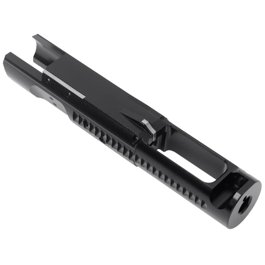 IronAirsoft MWS用ボルトキャリア IRO-1805E IRO-1805E IRON AIRSOFT M4スタイル アルミCNC ライトウェイト ボルト