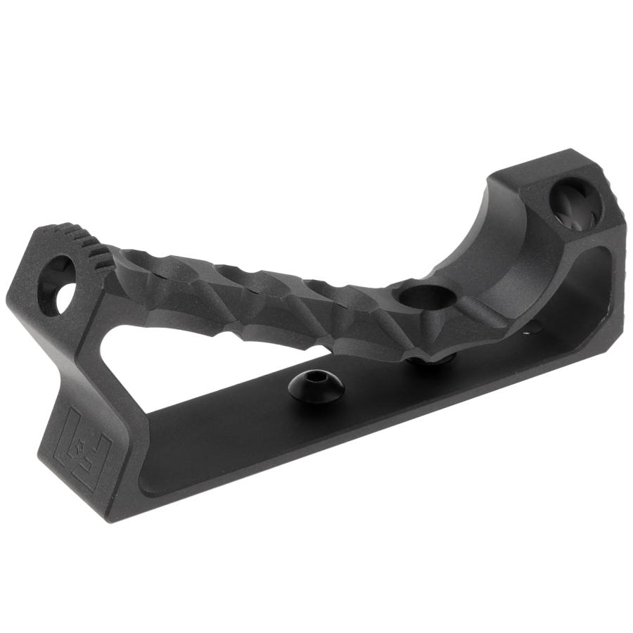 IRO-2409F IRON AIRSOFT F-1 FIREARMS Skeletonized アングルフォア 