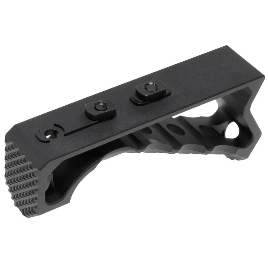 IRO-2409F IRON AIRSOFT F-1 FIREARMS Skeletonized アングルフォア 