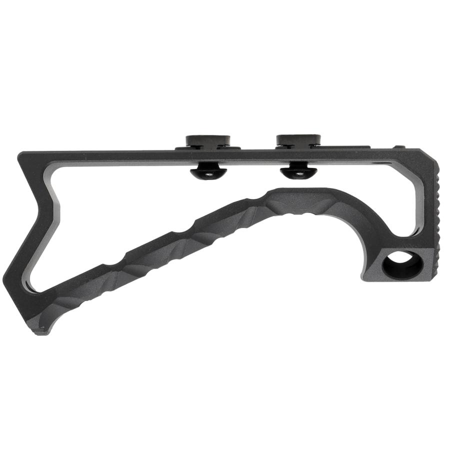 IRO-2409F IRON AIRSOFT F-1 FIREARMS Skeletonized アングルフォア