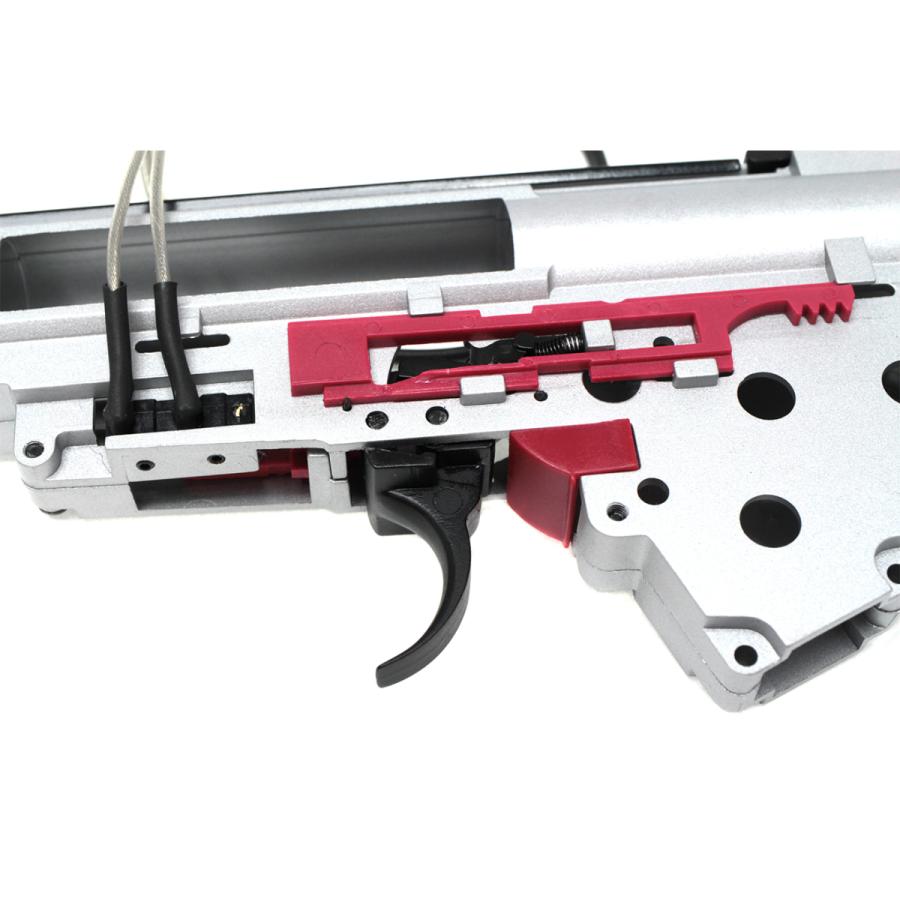 J-ARMAMENT ハイレスポンスメカボックス Ver.3 フロント配線 8mm仕様 :JA-M-V3FRONT:MILITARY BASE - 通販 - Yahoo!ショッピング J-ARMAMENT ハイレスポンスメカボックス Ver.3 フロント配線 8mm仕様 :JA-M-V3FRONT:MILITARY BASE - 通販 - Yahoo!ショッピング